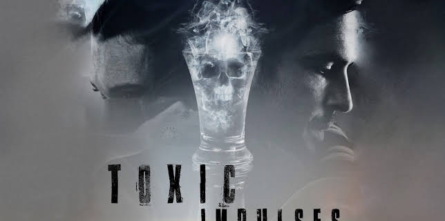 Toxic Impulses (2022)