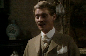 The Duchess of Duke Street, Season 1: Lottie’s Boy