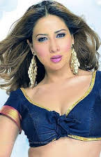 Kim Sharma as 