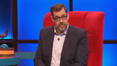 3:25 AM: Richard Osman's House of Games (S5 E48) (S5) | Dave | 10/29 2026