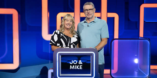 2:00 PM: Lingo (S4 E4) (S4) | ITV | 3/5 2026