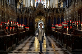 London: 2000 Years of History: Medieval Times