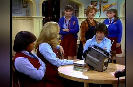 The Facts Of Life Season 3: Read No Evil
