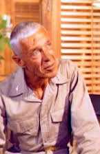 Richard H. Cutting as 