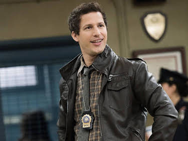 20:40: Brooklyn Nine-Nine | ProSieben Maxx | 7/4 2026