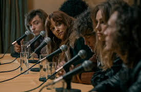 Daisy Jones & the Six: Track 8: Looks Like We Made It