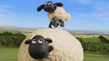 3:00 PM: Shaun the Sheep (S7) | CBBC | 6/30 2026