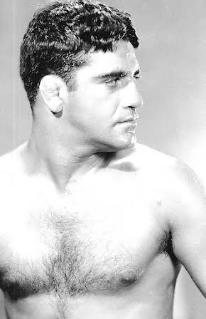Sammy Stein as 