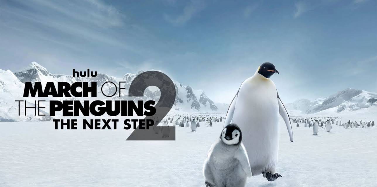 March of the Penguins 2: The Next Step (2026)