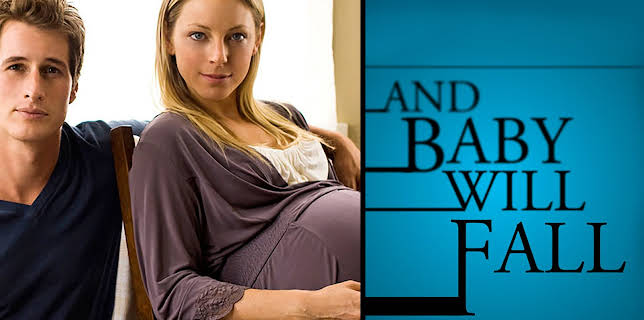 And Baby Will Fall (2011)