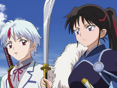 16:40: Yashahime | ProSieben Maxx | 9/21 2026