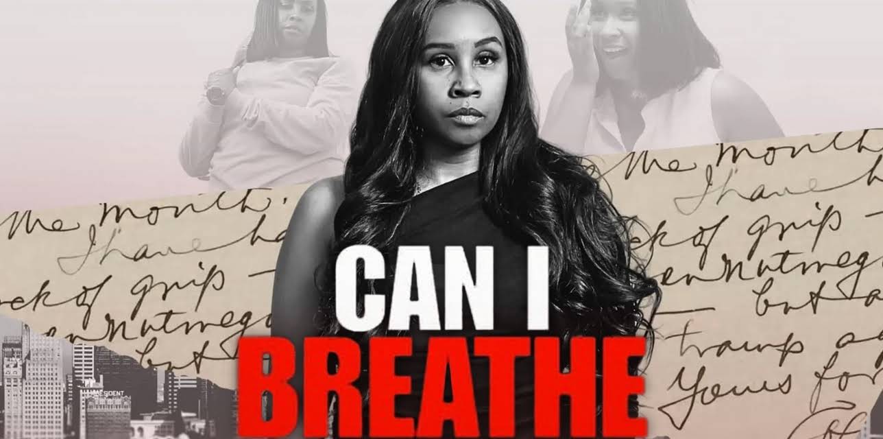 Can I Breathe (2025)