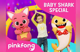 Pinkfong! Baby Shark Special: Baby Shark Dance Remix