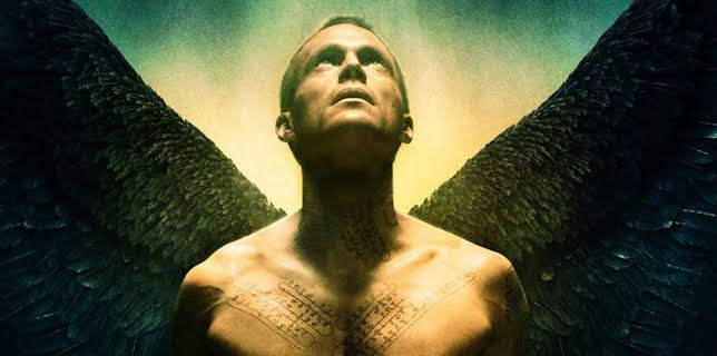 00:30: CINE CUATRO: 'LEGIÓN' | Cuatro | 3/21 2026