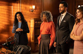 Family Law: Episode 7