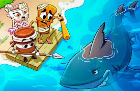 Italian Brainrot: Stranded