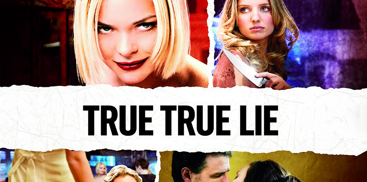 True True Lie (2010)