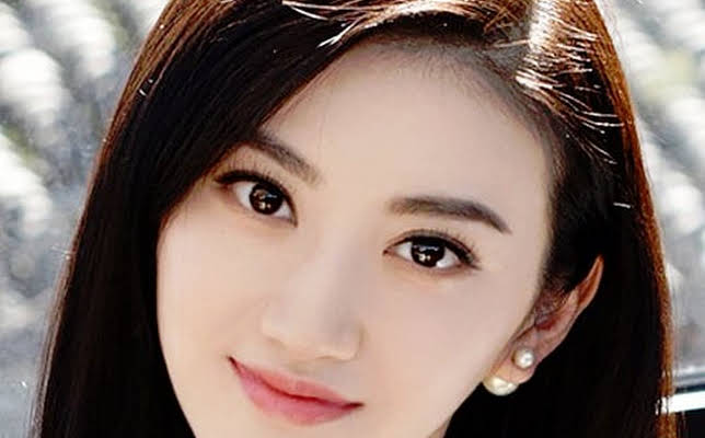 Jing Tian
