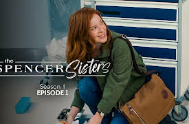 The Spencer Sisters: The Scholar's Snafu