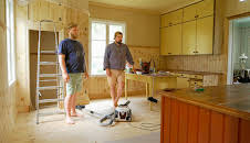 Renoveringsdrömmar (S3 E4)