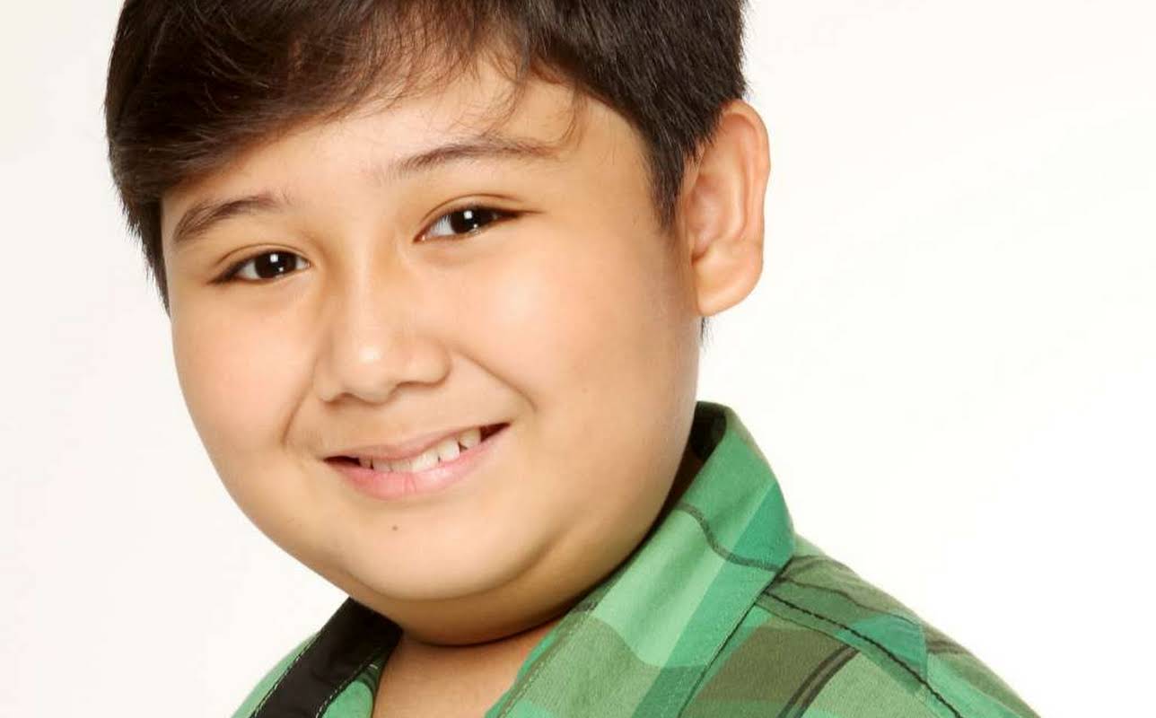 Aaron Junatas