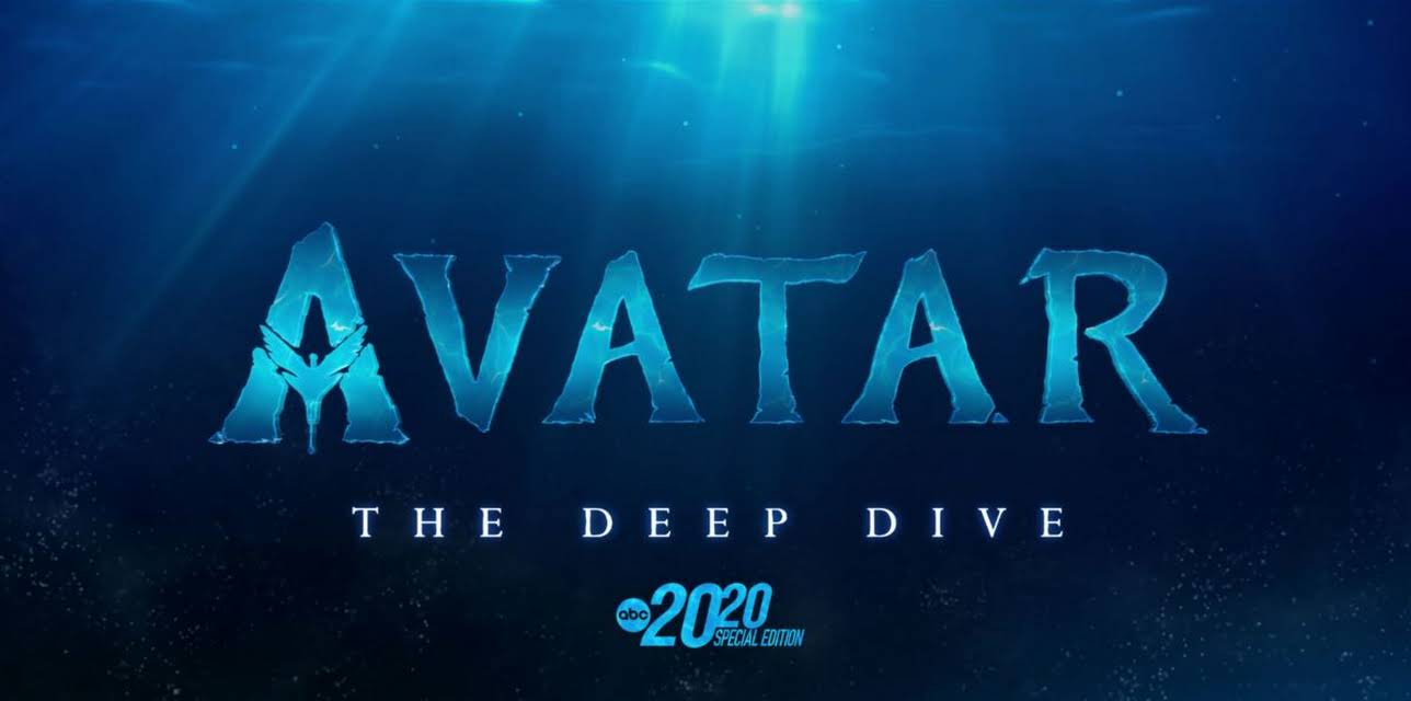 Avatar: The Deep Dive — A Special Edition of 20/20 (2022)