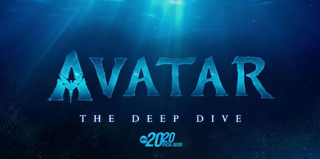 Avatar: The Deep Dive — A Special Edition of 20/20 (2022)