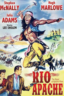 18:50: Río Apache | 13 TV | 8/6 2026