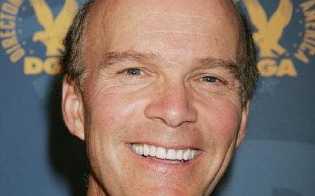 Peter Markle