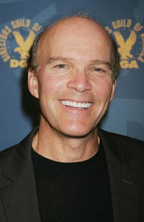 Peter Markle as Director