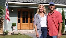 Fabelaktig oppussing (S1 E11)