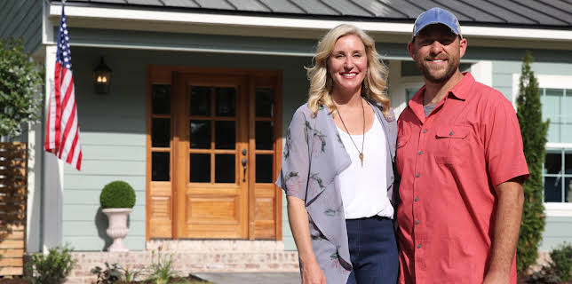 13:55: Fabelaktig oppussing (S1 E6) (S1) | FEM | 1/9 2026