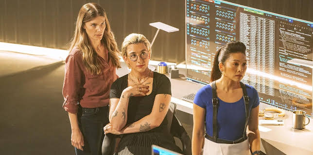 22:00: Quantum Leap | ProSieben Maxx | 12/15 2025