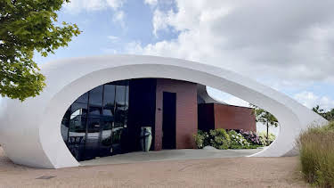 09:10: Die heilende Kraft der Räume | Arte | 4/12 2026