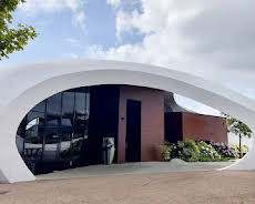 Die heilende Kraft der Räume