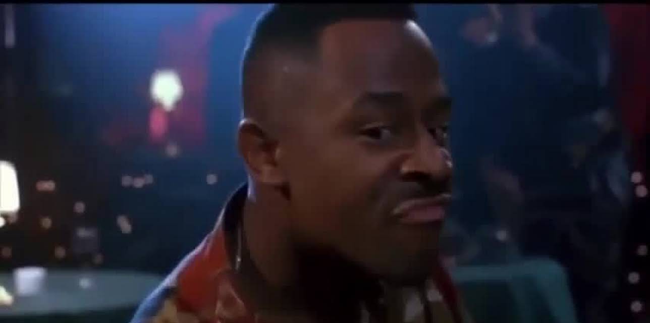 Talkin' Dirty After Dark