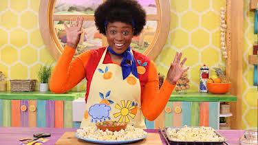 12:00 PM: Big Cook Little Cook (S2) | Cbeebies | 4/12 2026