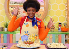 Big Cook Little Cook