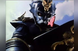 Season 1 - Mighty Morphin Power Rangers: Happy Birthday Zack