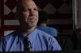 Courage Under Fire: Episode 2