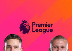 Premier League (T25/26): Liverpool - Manchester City