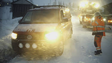 15:00: På glattisen (S5 E7) (S5) | Viasat 4 | 10/21 2026