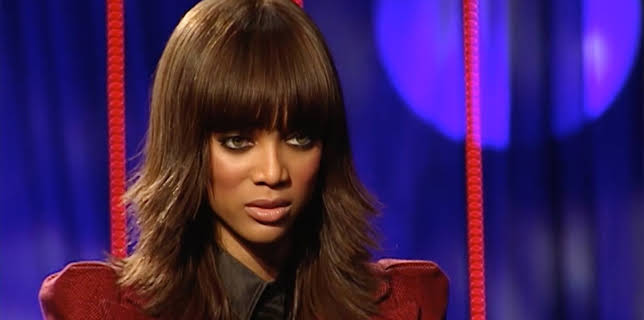 8:00 PM: America's Next Top Model | E4 | 12/4 2025