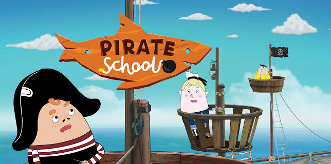 Pirate School