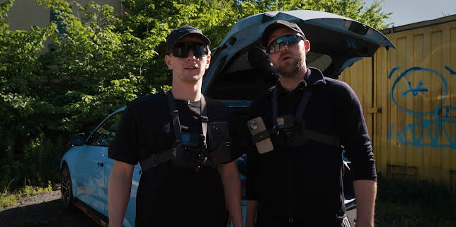 12:20: Jaget (S3 E8) (S3) | TVNorge | 11/10 2025