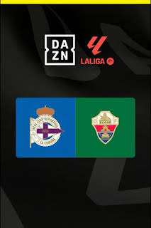 23:15: Resúmenes LALIGA EA Sports (T26/27): Deportivo - Elche | GOL | 8/20 2026