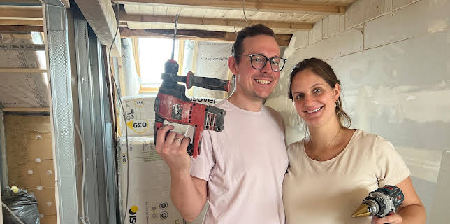 18:10: Ab in die Ruine! | VOX | 1/11 2026