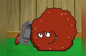 Aqua Something You Know Whatever Season 1: Chicken and Beans