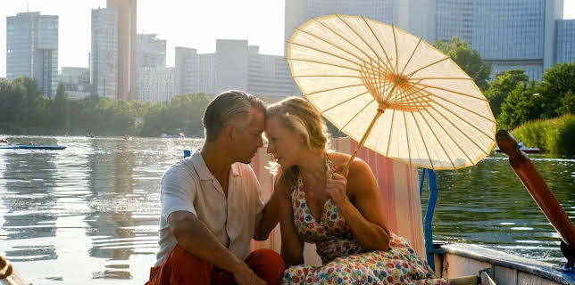 02:30: Vorstadtweiber (S05/E05) | One | 12/5 2025