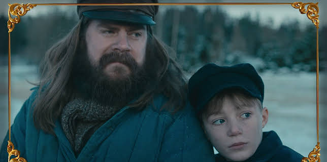 12:55: Kristiania magiske tivolitheater | NRK 2 | 12/7 2025